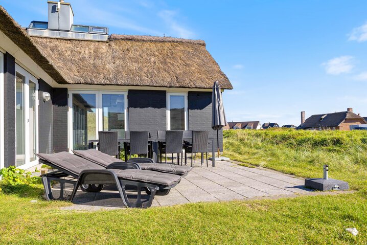 Ferienhaus H0196 in Kræ Degns Vej 63, Klegod - Bild #30