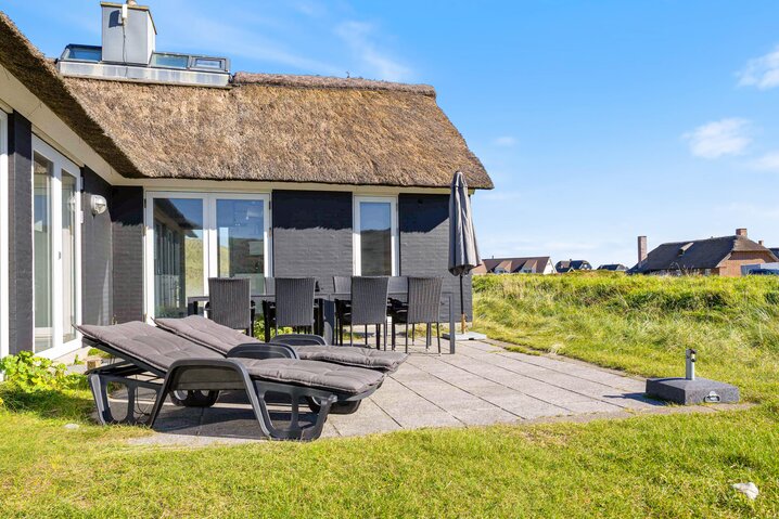 Ferienhaus H0196 in Kræ Degns Vej 63, Klegod - Bild #30