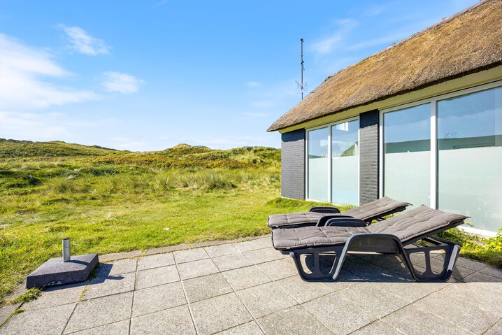 Ferienhaus H0196 in Kræ Degns Vej 63, Klegod - Bild #31