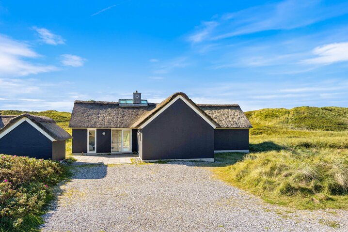 Ferienhaus H0196 in Kræ Degns Vej 63, Klegod - Bild #39