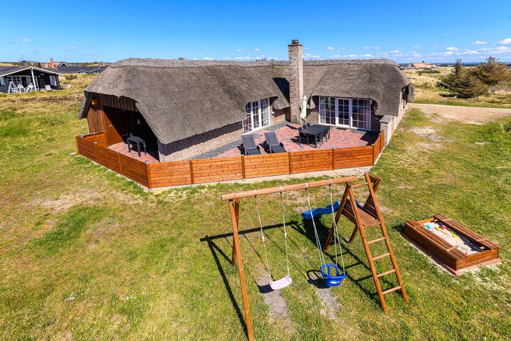 Ferienhaus H0206 in Fladsbjergvej 116, Klegod - Bild #0