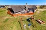 Ferienhaus H0206 in Fladsbjergvej 116, Klegod - Bild #1