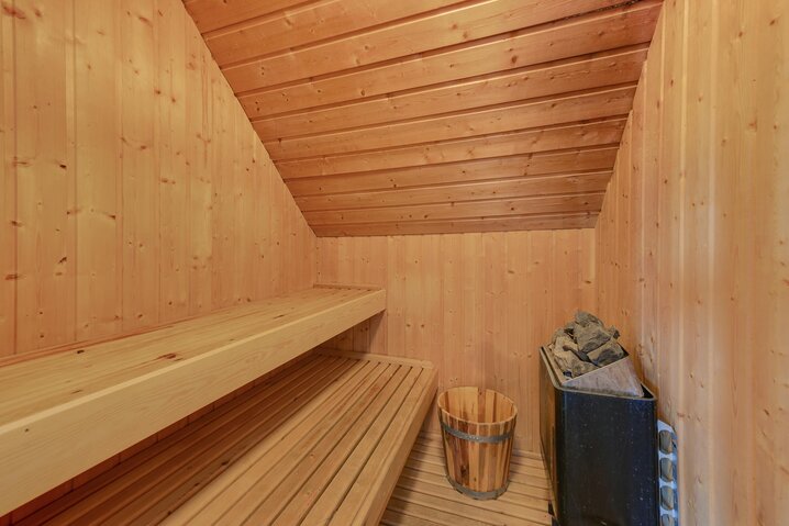 Ferienhaus H0206 in Fladsbjergvej 116, Klegod - Bild #16