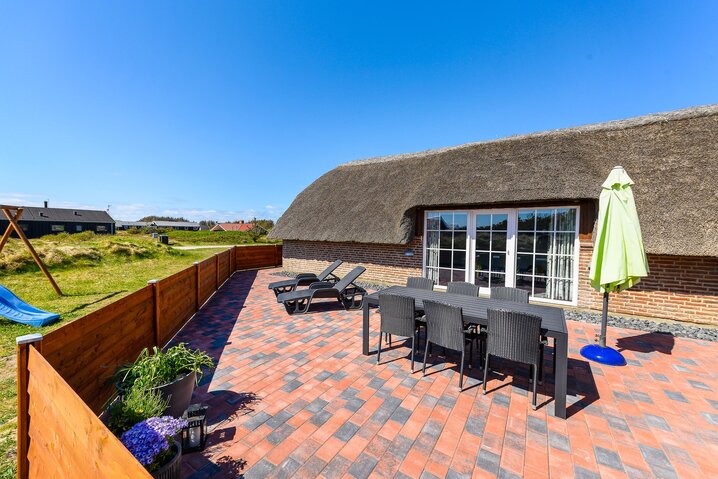 Ferienhaus H0206 in Fladsbjergvej 116, Klegod - Bild #27