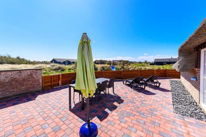 Ferienhaus H0206 in Fladsbjergvej 116, Klegod - Bild #28