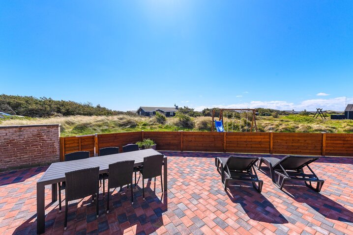 Ferienhaus H0206 in Fladsbjergvej 116, Klegod - Bild #29