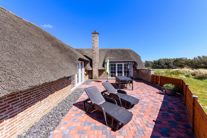 Ferienhaus H0206 in Fladsbjergvej 116, Klegod - Bild #30