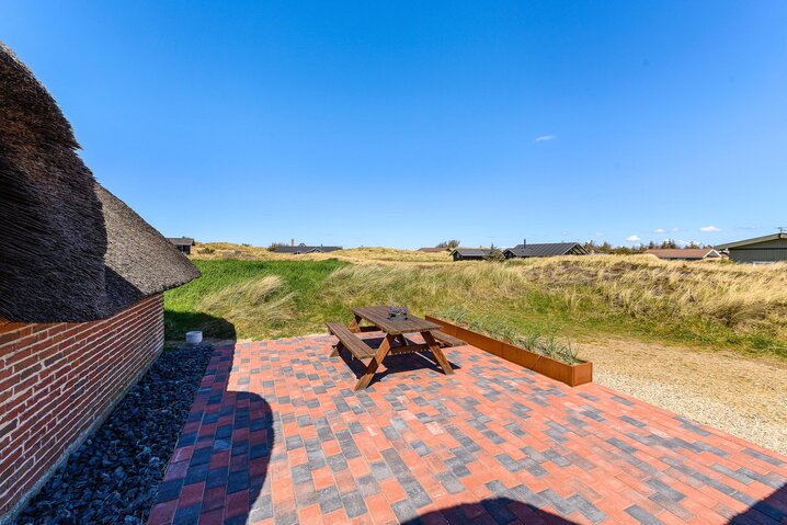 Ferienhaus H0206 in Fladsbjergvej 116, Klegod - Bild #32