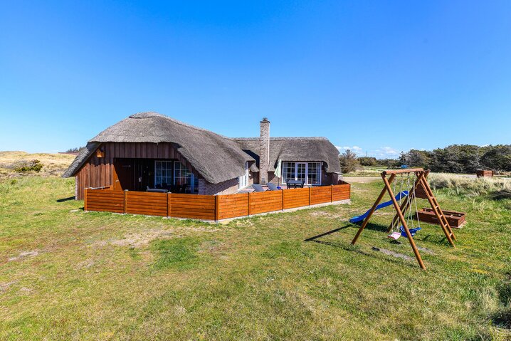 Ferienhaus H0206 in Fladsbjergvej 116, Klegod - Bild #35