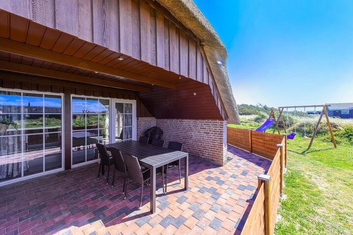 Ferienhaus H0206 in Fladsbjergvej 116, Klegod - Bild #37