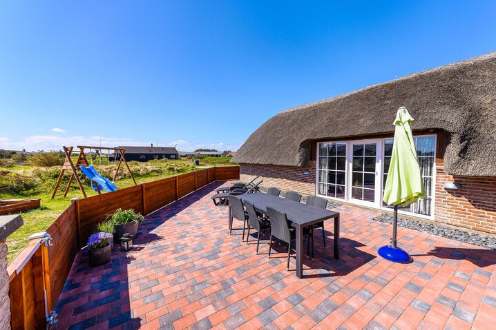 Ferienhaus H0206 in Fladsbjergvej 116, Klegod - Bild #38