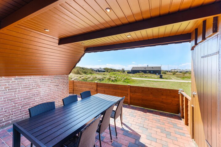 Ferienhaus H0206 in Fladsbjergvej 116, Klegod - Bild #39