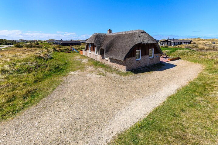 Ferienhaus H0206 in Fladsbjergvej 116, Klegod - Bild #40