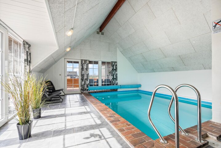 Ferienhaus H0206 in Fladsbjergvej 116, Klegod - Bild #1