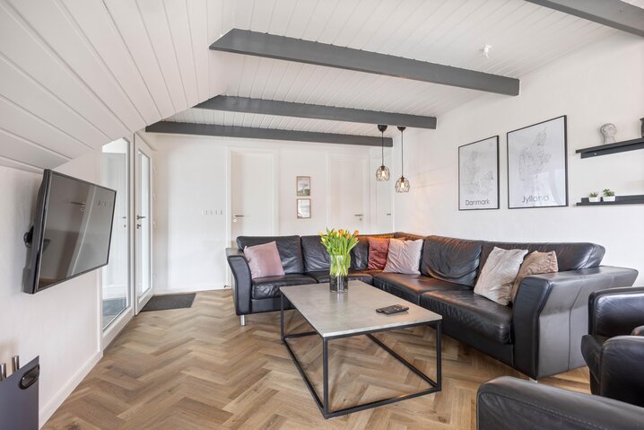 Ferienhaus H0206 in Fladsbjergvej 116, Klegod - Bild #2