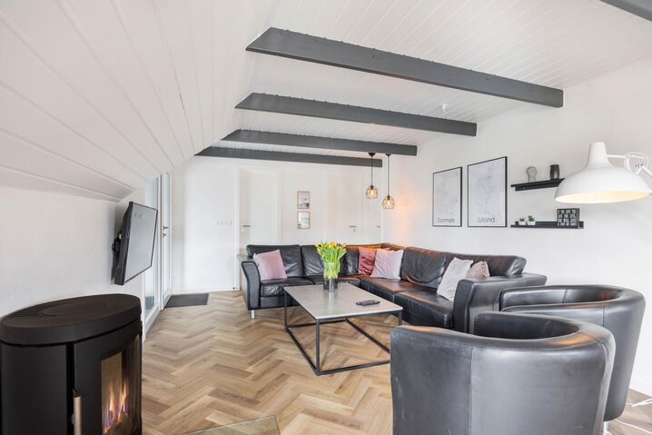 Ferienhaus H0206 in Fladsbjergvej 116, Klegod - Bild #4