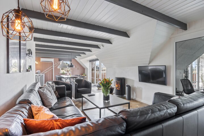 Ferienhaus H0206 in Fladsbjergvej 116, Klegod - Bild #5