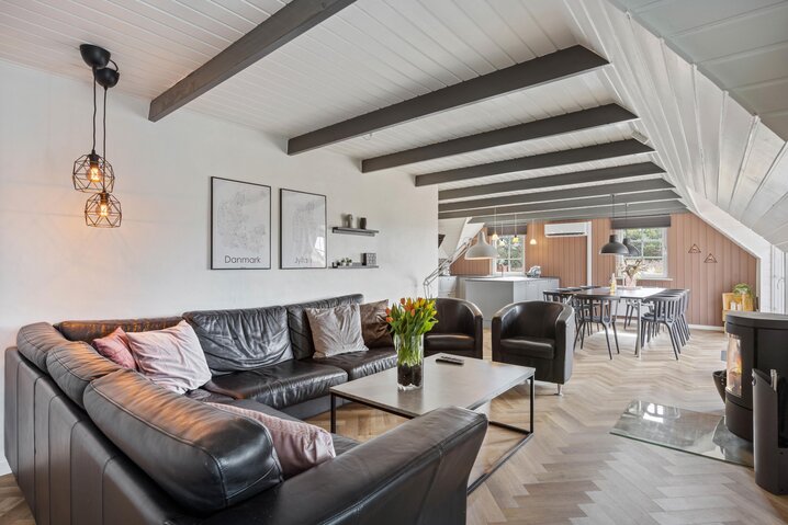 Ferienhaus H0206 in Fladsbjergvej 116, Klegod - Bild #6