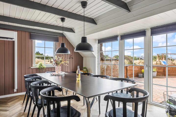 Ferienhaus H0206 in Fladsbjergvej 116, Klegod - Bild #8