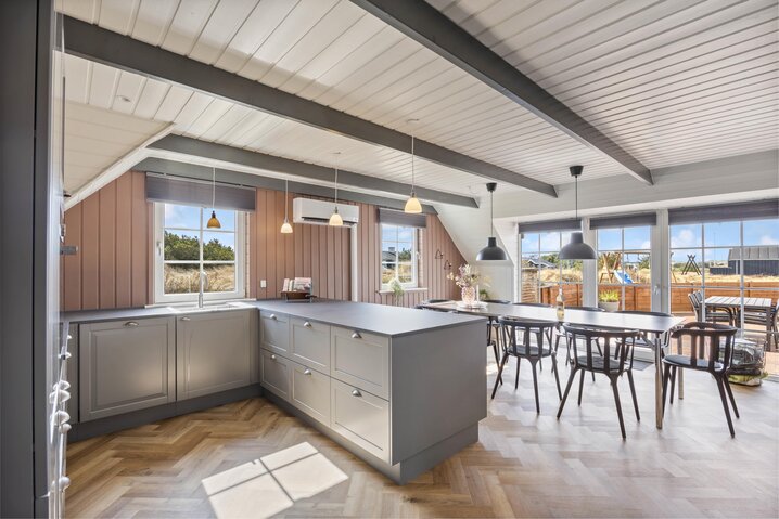 Ferienhaus H0206 in Fladsbjergvej 116, Klegod - Bild #10