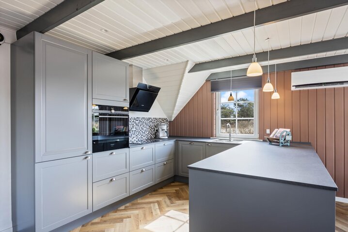 Ferienhaus H0206 in Fladsbjergvej 116, Klegod - Bild #11