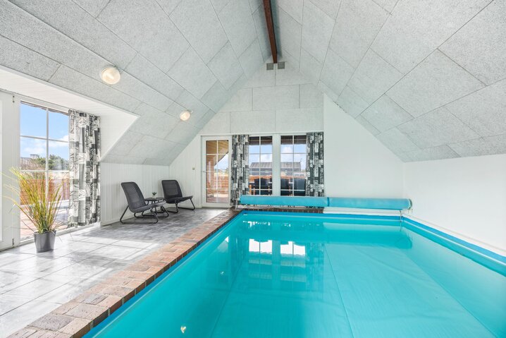 Ferienhaus H0206 in Fladsbjergvej 116, Klegod - Bild #12