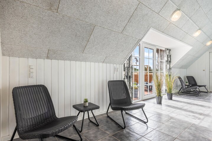 Ferienhaus H0206 in Fladsbjergvej 116, Klegod - Bild #14