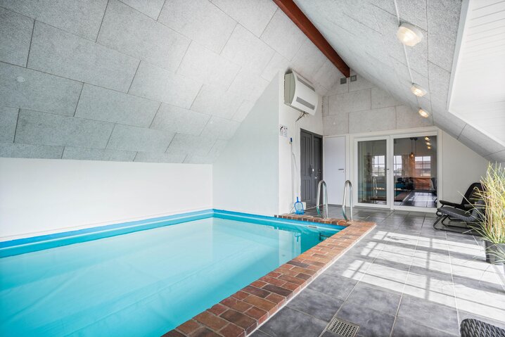 Ferienhaus H0206 in Fladsbjergvej 116, Klegod - Bild #15