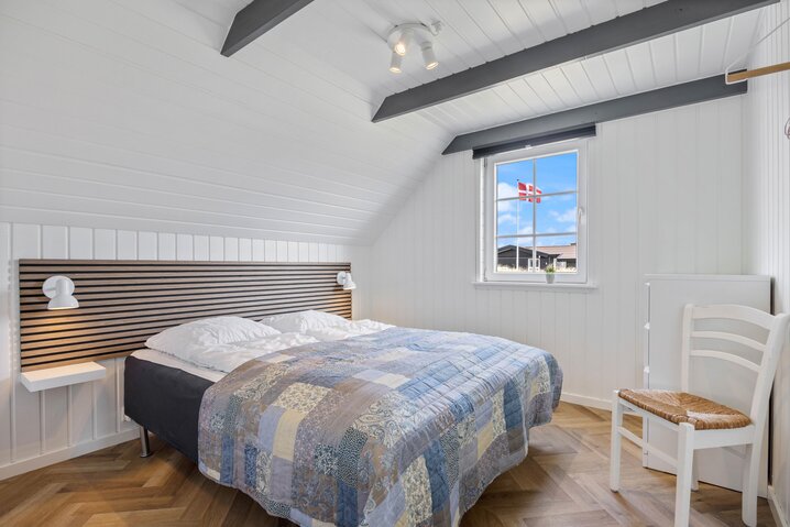 Ferienhaus H0206 in Fladsbjergvej 116, Klegod - Bild #17