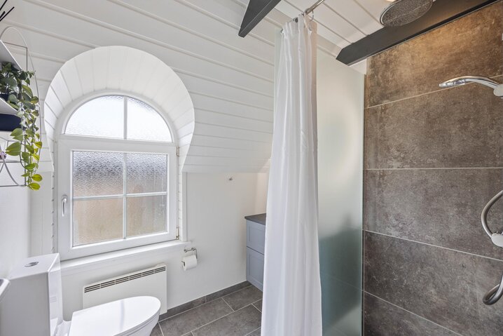 Ferienhaus H0206 in Fladsbjergvej 116, Klegod - Bild #18