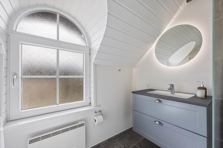 Ferienhaus H0206 in Fladsbjergvej 116, Klegod - Bild #19