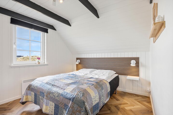 Ferienhaus H0206 in Fladsbjergvej 116, Klegod - Bild #20