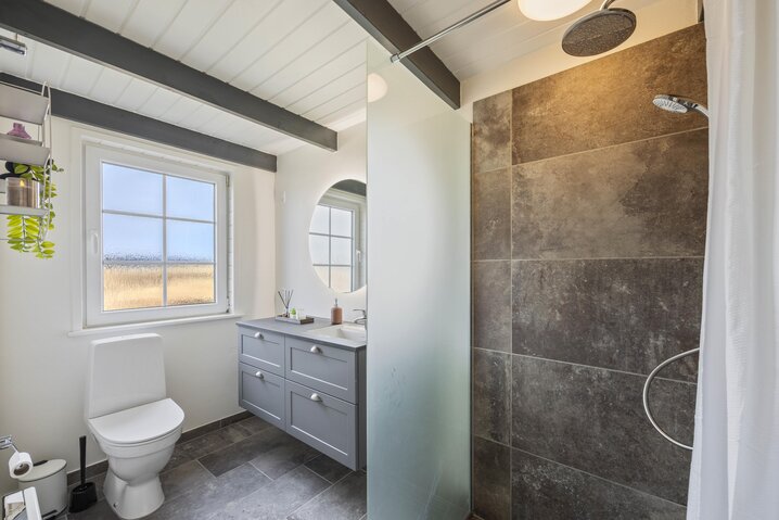 Ferienhaus H0206 in Fladsbjergvej 116, Klegod - Bild #21