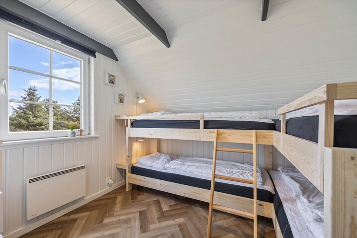 Ferienhaus H0206 in Fladsbjergvej 116, Klegod - Bild #23