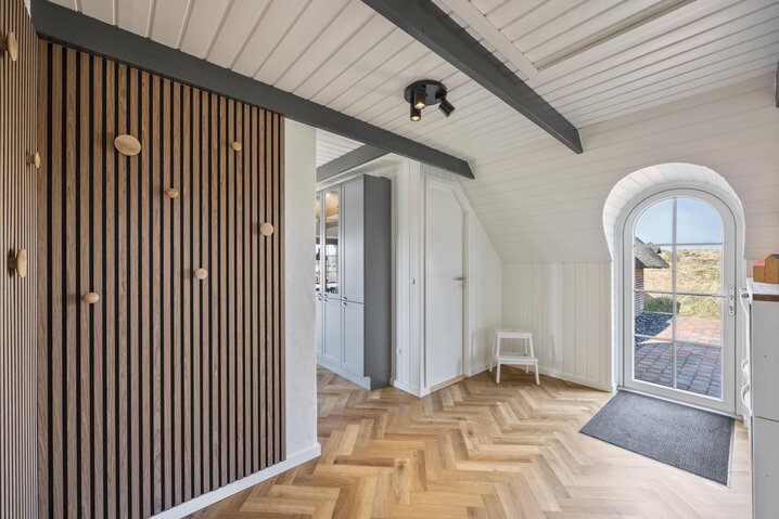 Ferienhaus H0206 in Fladsbjergvej 116, Klegod - Bild #24