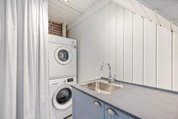 Ferienhaus H0206 in Fladsbjergvej 116, Klegod - Bild #25