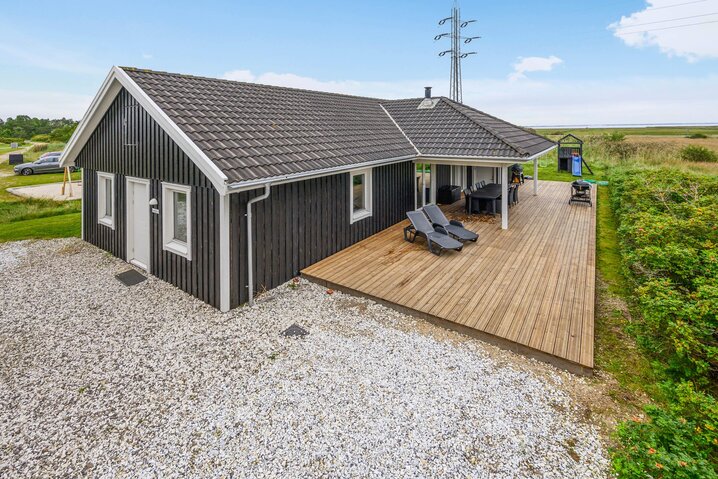 Ferienhaus H0262 in Lyngsletten 23, Klegod - Bild #22