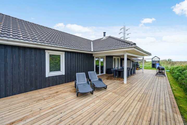 Ferienhaus H0262 in Lyngsletten 23, Klegod - Bild #23