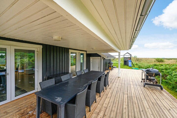 Ferienhaus H0262 in Lyngsletten 23, Klegod - Bild #25