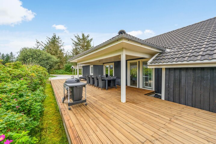 Ferienhaus H0262 in Lyngsletten 23, Klegod - Bild #26