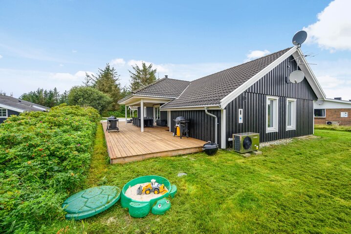 Ferienhaus H0262 in Lyngsletten 23, Klegod - Bild #28