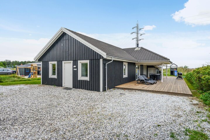 Ferienhaus H0262 in Lyngsletten 23, Klegod - Bild #30