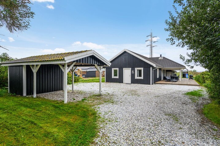 Ferienhaus H0262 in Lyngsletten 23, Klegod - Bild #31