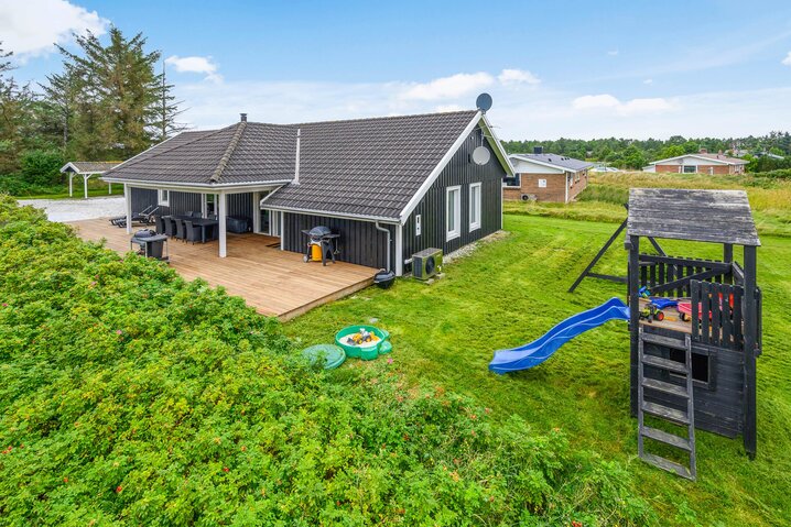 Ferienhaus H0262 in Lyngsletten 23, Klegod - Bild #0