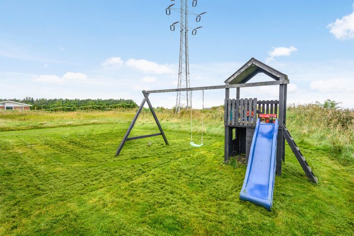 Ferienhaus H0262 in Lyngsletten 23, Klegod - Bild #29