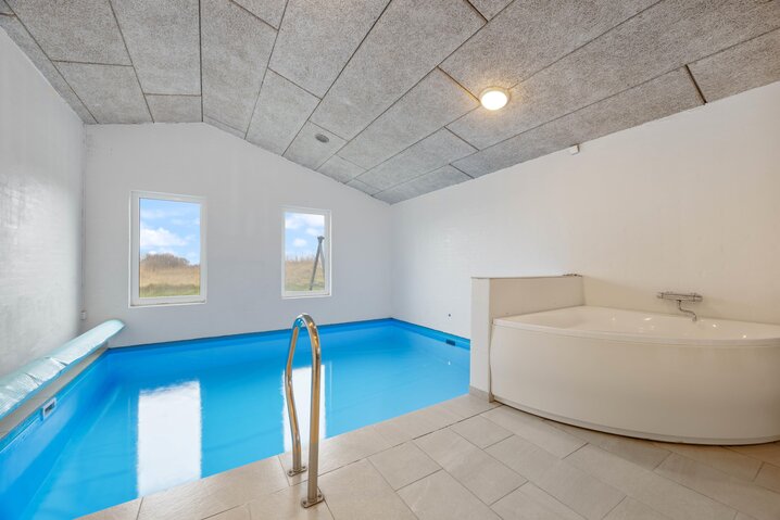 Ferienhaus H0262 in Lyngsletten 23, Klegod - Bild #1