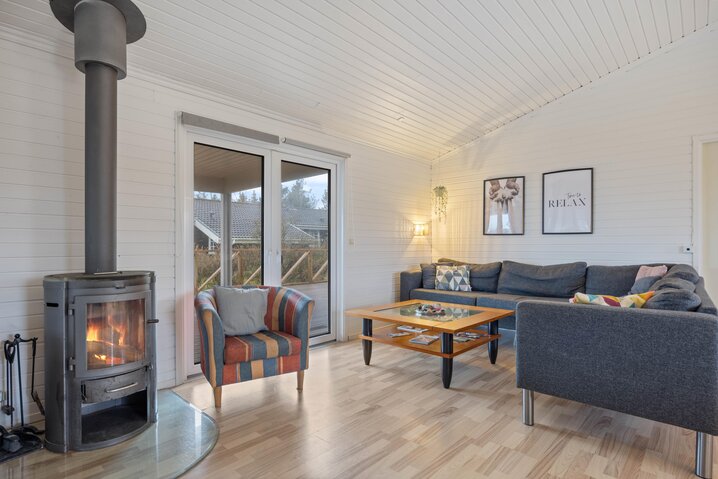 Ferienhaus H0262 in Lyngsletten 23, Klegod - Bild #2