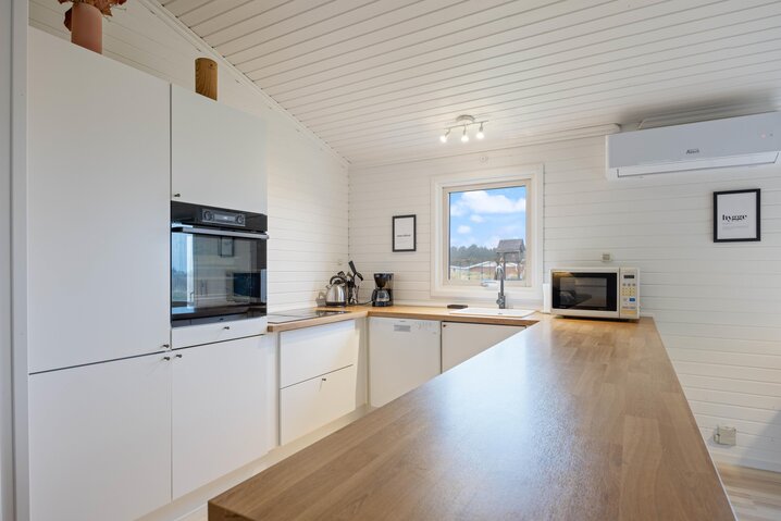 Ferienhaus H0262 in Lyngsletten 23, Klegod - Bild #3