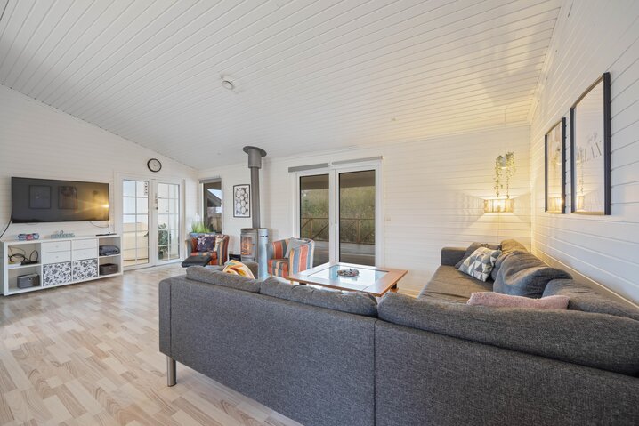 Ferienhaus H0262 in Lyngsletten 23, Klegod - Bild #4