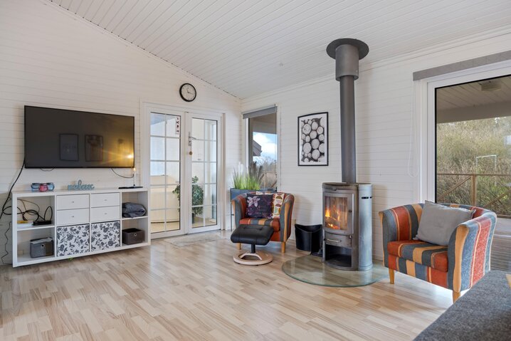 Ferienhaus H0262 in Lyngsletten 23, Klegod - Bild #5